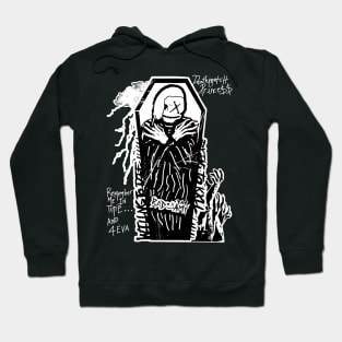 BAD AMY ''DYING TO KXLL'' Hoodie